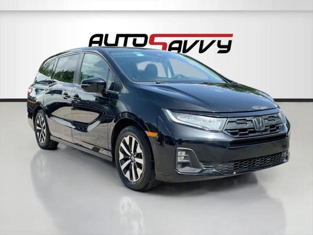 2025 Honda Odyssey EX-L for sale in Houston, TX