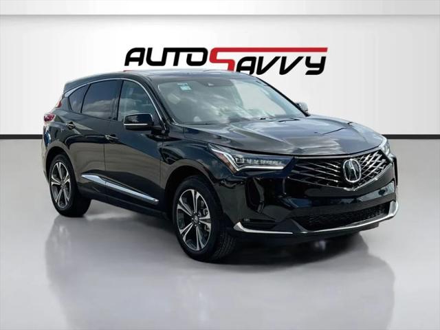 2025 Acura RDX Technology for sale in Houston, TX