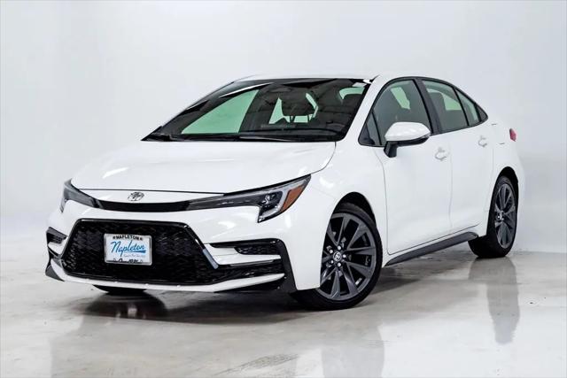 2024 Toyota Corolla SE for sale in Elmhurst, IL