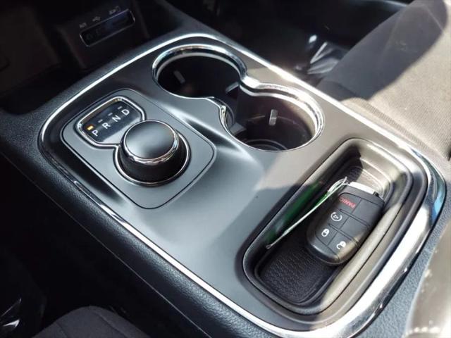 2017 Dodge Durango SXT AWD