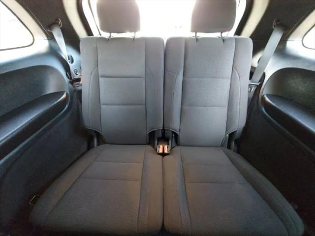 2017 Dodge Durango SXT AWD