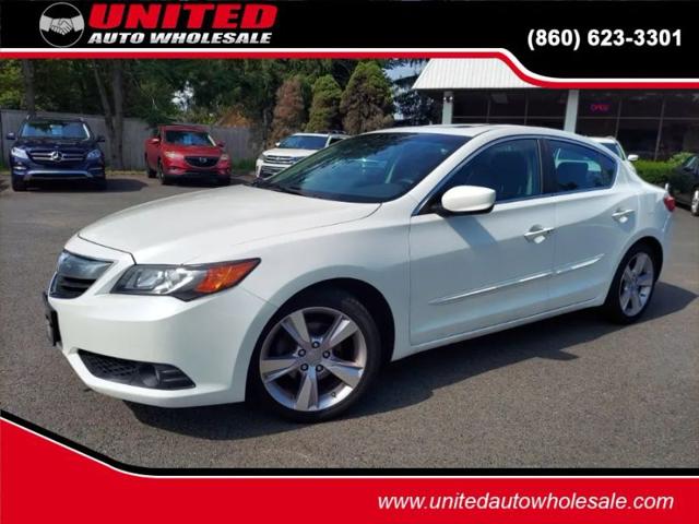 2014 Acura ILX 2.0L for sale in East Windsor, CT