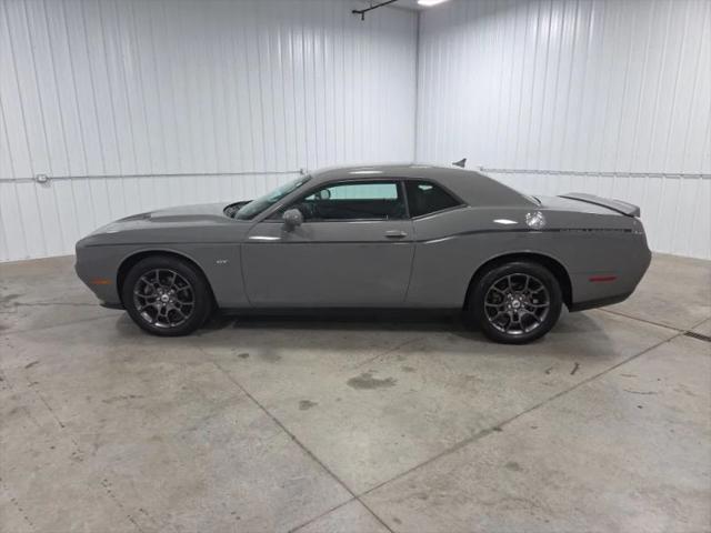 2018 Dodge Challenger GT AWD for sale in Sioux Falls, SD