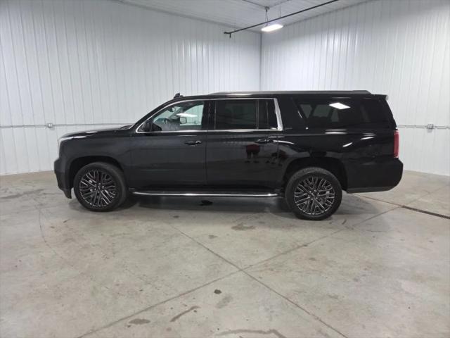 2020 GMC Yukon XL 4WD SLT for sale in Sioux Falls, SD