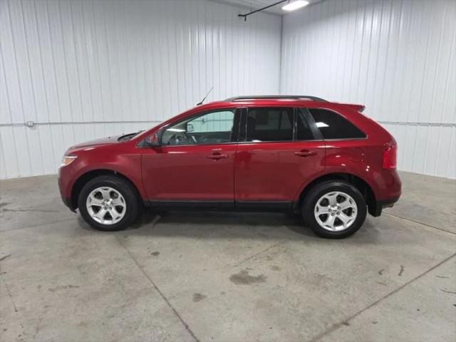 2014 Ford Edge SEL for sale in Sioux Falls, SD