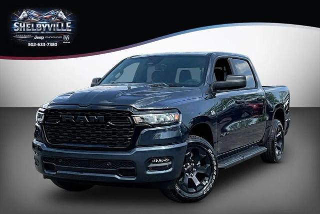 2026 Ram 1500 Express Crew Cab 4x4 5'7" Box for sale in Shelbyville, KY