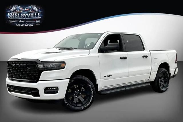 2026 Ram 1500 Express Crew Cab 4x4 5'7" Box for sale in Shelbyville, KY