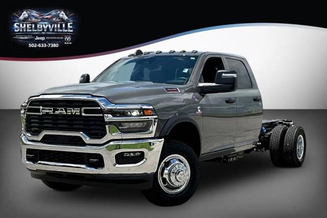 2026 Ram 3500 Tradesman/Big Horn for sale in Shelbyville, KY