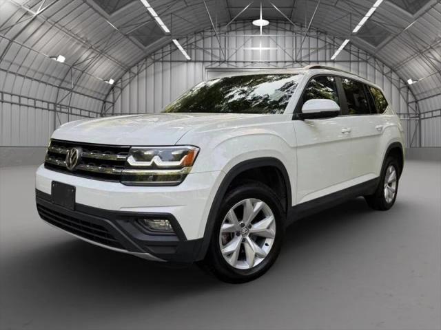 2018 Volkswagen Atlas 3.6L V6 SE for sale in Winter Park, FL