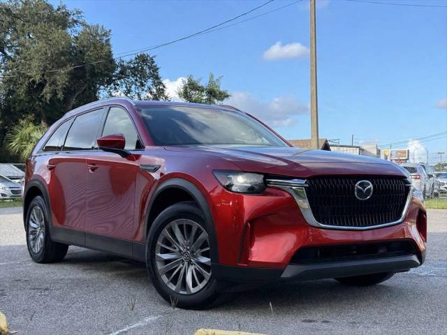 2024 Mazda X-90 3.3 Turbo Preferred for sale in Orlando, FL