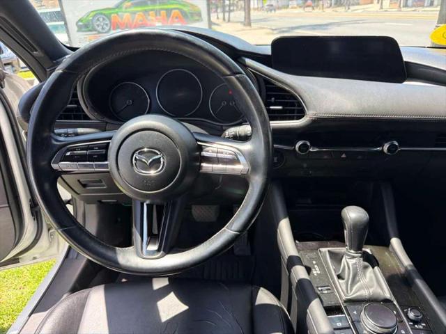 2019 Mazda Mazda3 Base