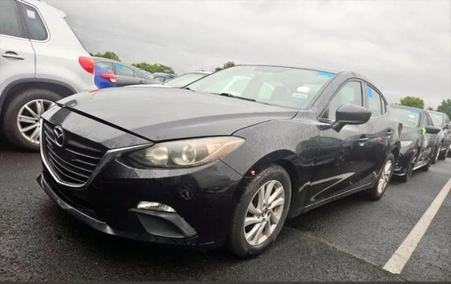 2014 Mazda Mazda3 i Touring for sale in Maple Shade, NJ