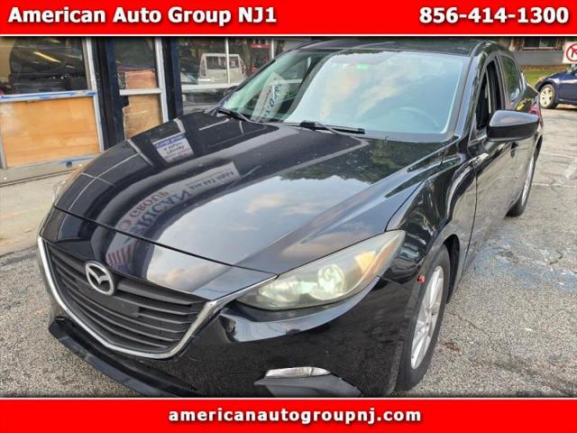 2014 Mazda Mazda3 i Touring for sale in Maple Shade, NJ