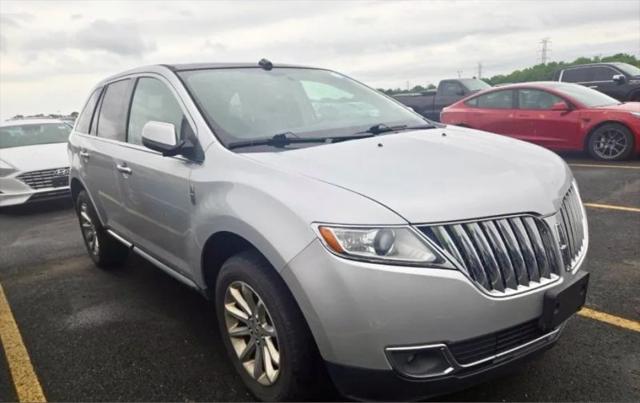 2013 Lincoln MKX Base for sale in Maple Shade, NJ