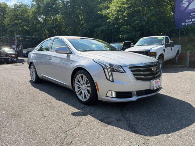 2019 Cadillac XTS Luxury for sale in Elizabeth, NJ