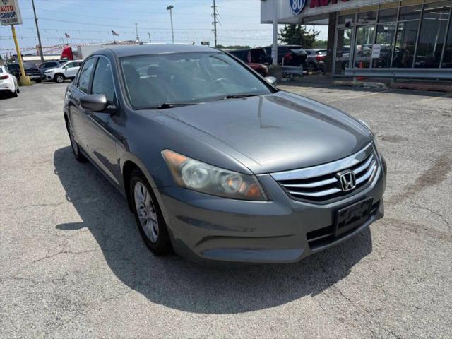 2011 Honda Accord 2.4 LX-P for sale in Hazel Crest, IL