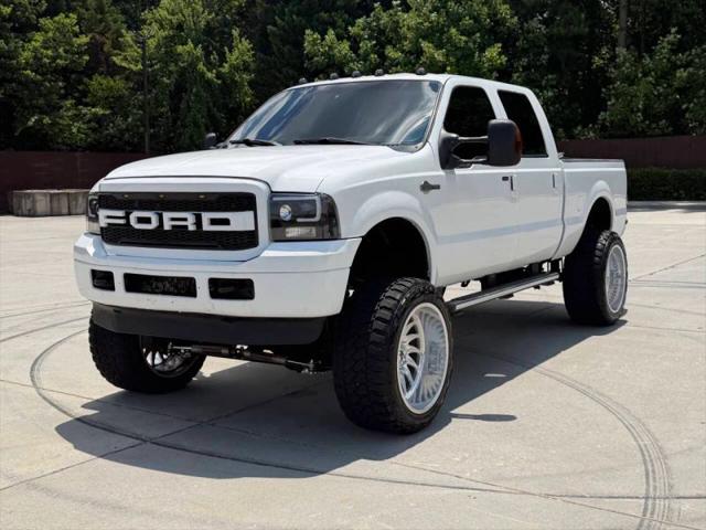 2005 Ford F-250 King Ranch for sale in Lilburn, GA