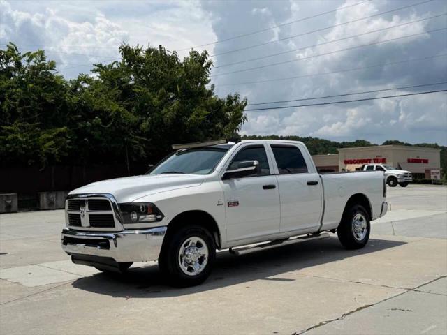2011 Ram 2500 ST for sale in Lilburn, GA