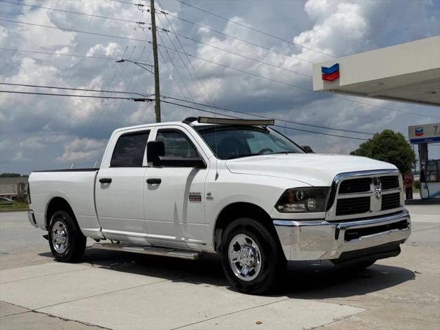 2011 Ram 2500 ST