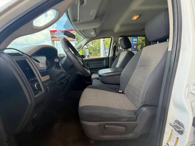 2011 Ram 2500 ST