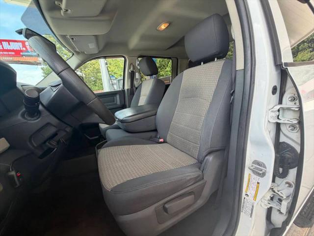 2011 Ram 2500 ST