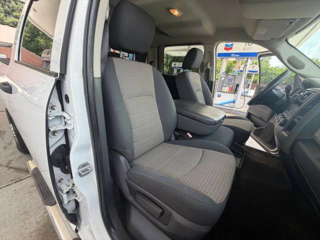 2011 Ram 2500 ST