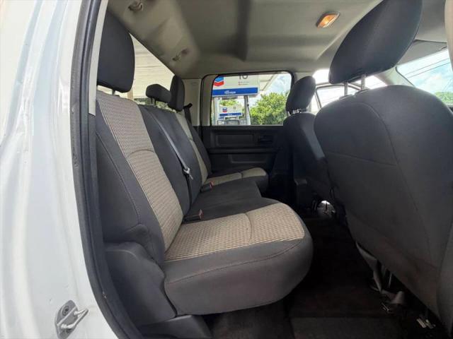 2011 Ram 2500 ST