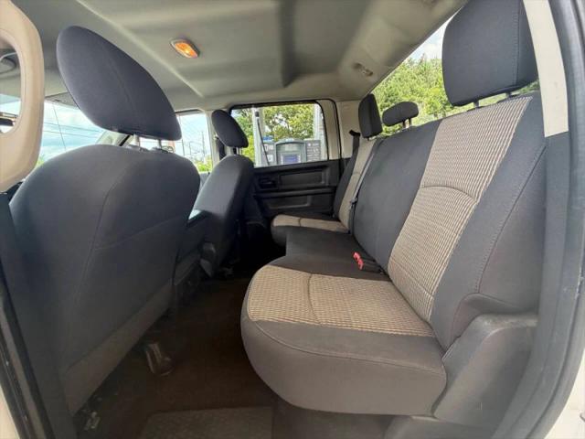2011 Ram 2500 ST