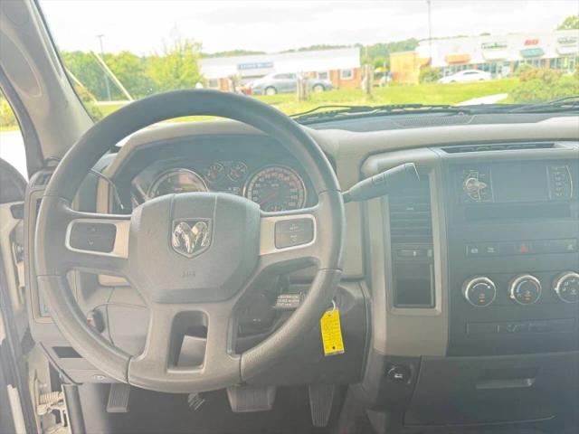 2011 Ram 2500 ST
