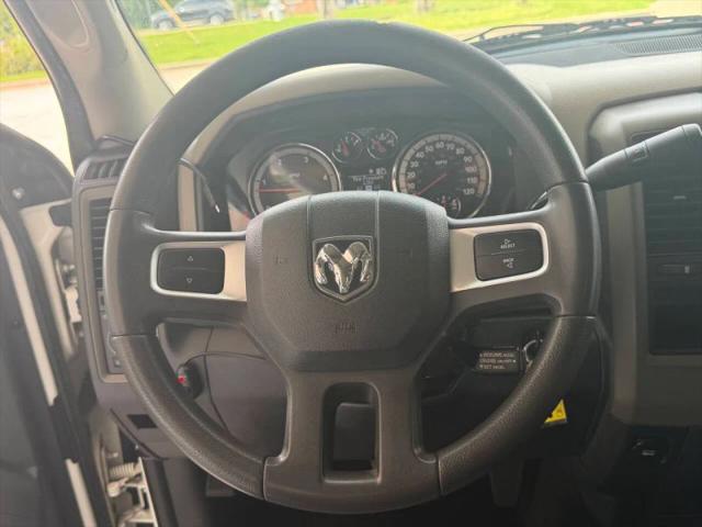 2011 Ram 2500 ST