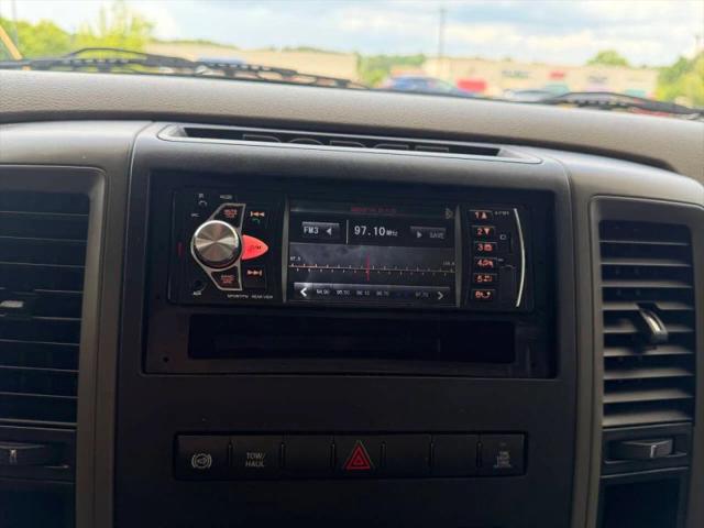 2011 Ram 2500 ST