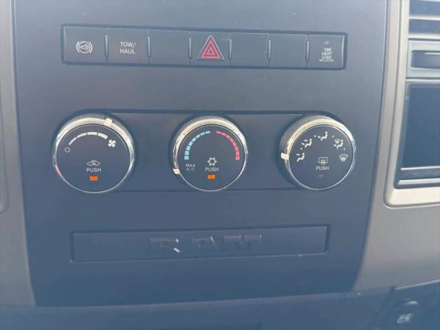 2011 Ram 2500 ST