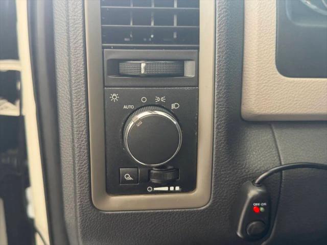 2011 Ram 2500 ST