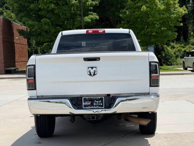 2011 Ram 2500 ST