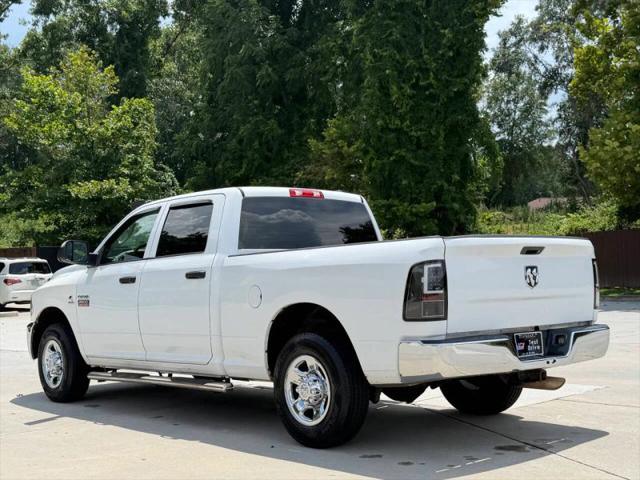 2011 Ram 2500 ST