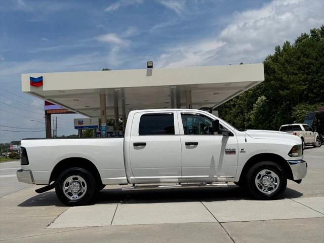 2011 Ram 2500 ST