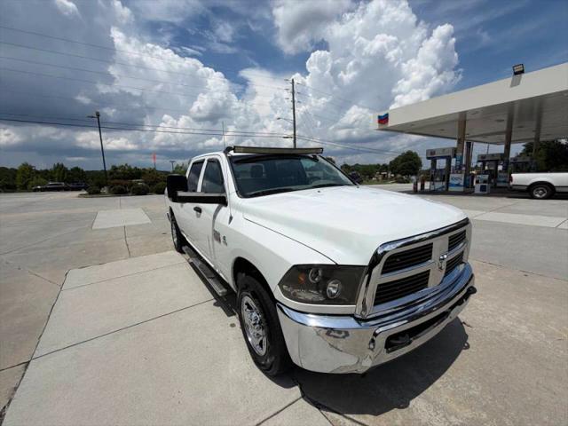 2011 Ram 2500 ST