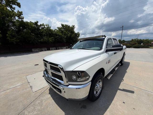 2011 Ram 2500 ST