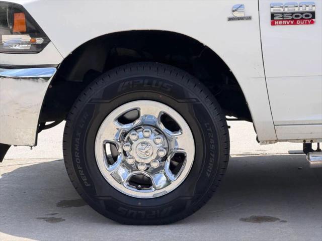2011 Ram 2500 ST