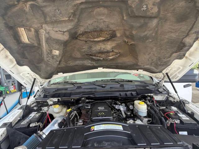 2011 Ram 2500 ST