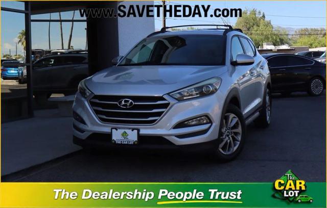 2017 Hyundai Tucson SE for sale in Tucson, AZ