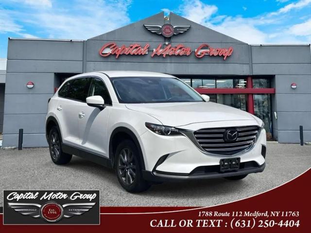 2021 Mazda CX-9 Touring for sale in Medford, NY