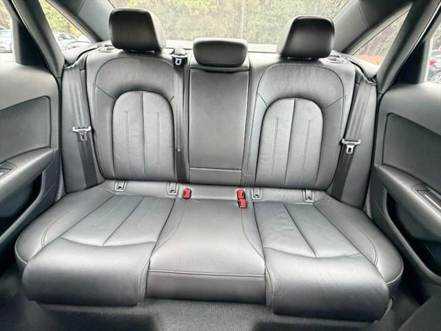 2017 Audi A6 2.0T Premium