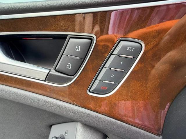 2017 Audi A6 2.0T Premium