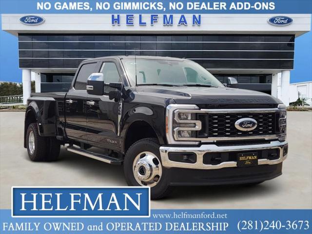 2026 Ford F-350 LARIAT for sale in Stafford, TX