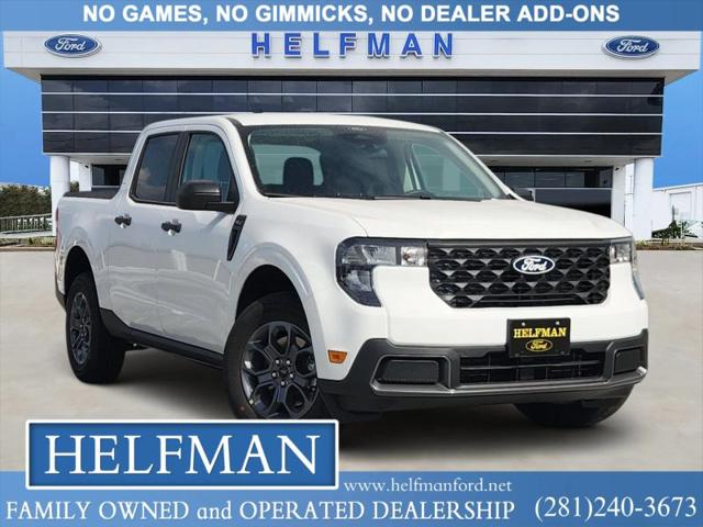 2026 Ford Maverick XLT for sale in Stafford, TX