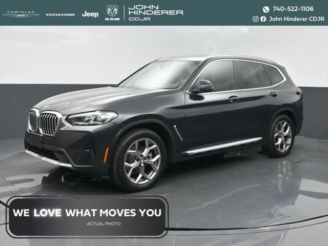 2022 BMW X3 xDrive30i for sale in Heath, OH
