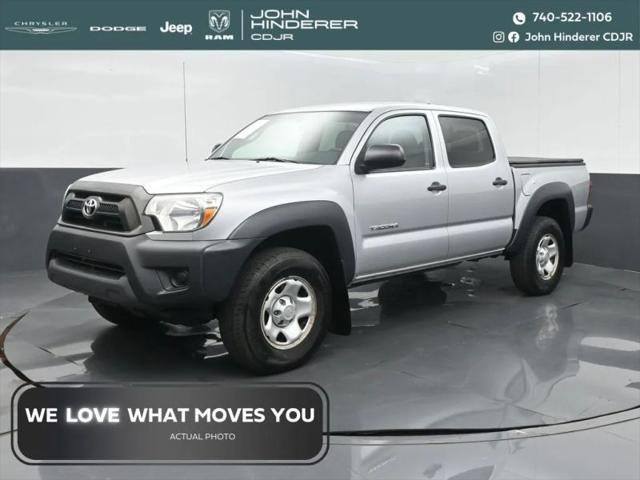 2012 Toyota Tacoma for sale near Heath, OH