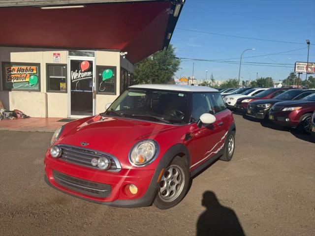 2012 MINI Cooper Cooper for sale in Lakewood, CO