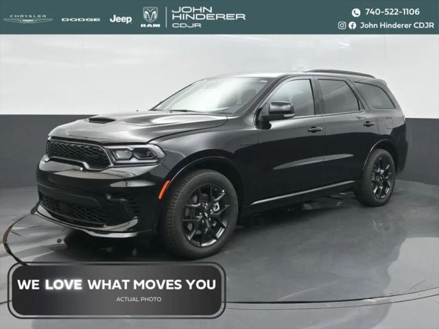 2026 Dodge Durango GT Plus AWD HEMI V8 for sale in Heath, OH